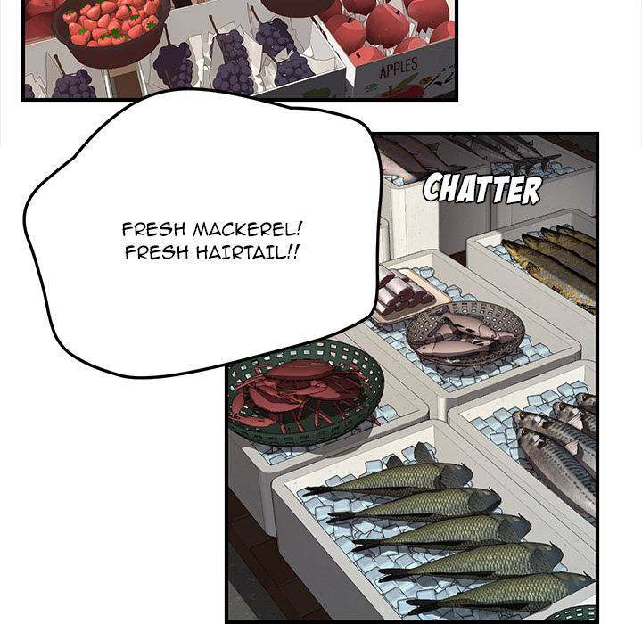 My Stepmom - Chapter 41 - Andromeda 11 page 76 hentai porn comic manga doujin